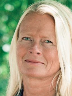 Anne Haugland Balsnes