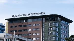 Clarion Hotel Stavanger