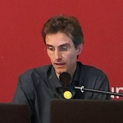 David Andrés Fernández