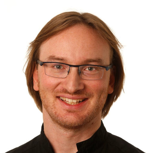 Alexander R. Jensenius