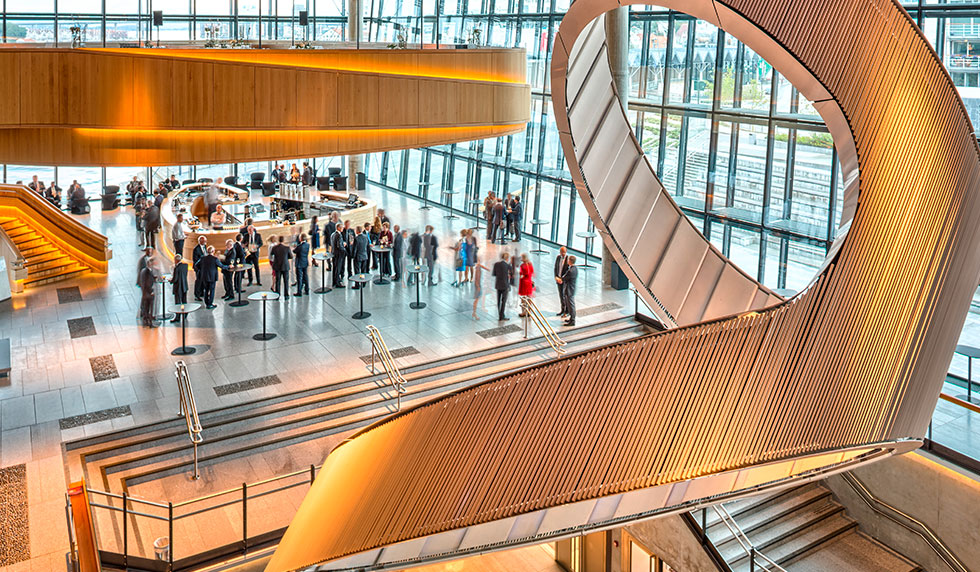 Stavanger Konserthus