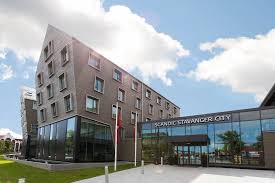 Scandic Hotel City