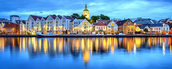 Stavanger