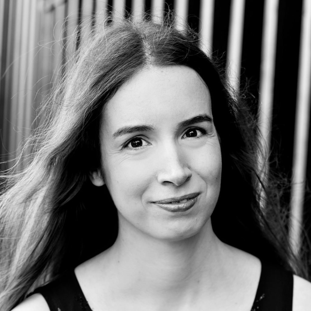 Friederike Wildschütz