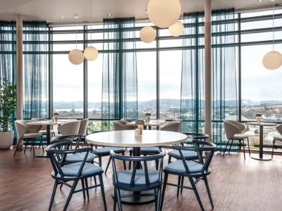 Radisson Blu Atlantic Hotel