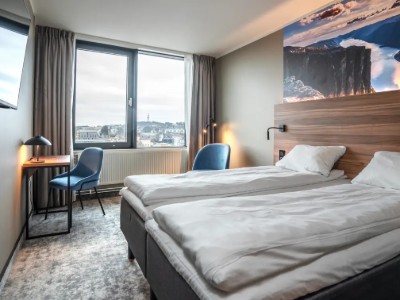 Radisson Blu Atlantic Hotel